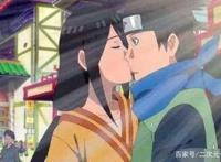 火影忍者新晋女神都遗传了日向家族的基因？雏田被踢出局！