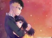 火影忍者新晋女神都遗传了日向家族的基因？雏田被踢出局！