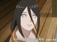 博人传：生气前貌美如花，发火之后是母老虎！看看木叶村的这五位