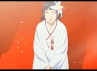 火影：葬礼手机响铃，和花火捧着宁次遗像参加鸣雏婚礼，哪个尴尬