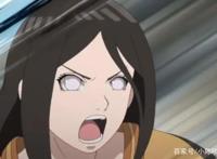 博人传日向花火的白眼已经瞎了？木叶下忍的音波功堪比尾兽玉？