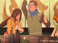 你是不一样的日向花火，生日快乐！