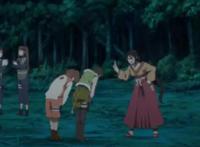 博人传：日向花火生气的场景，这火爆脾气，要变身手鞠的节奏？