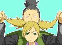 博人传：日向花火生气的场景，这火爆脾气，要变身手鞠的节奏？