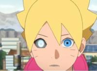 震惊！七代火影的儿子旋涡博人右眼有什么逆天能力？