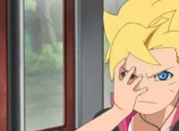 震惊！七代火影的儿子旋涡博人右眼有什么逆天能力？