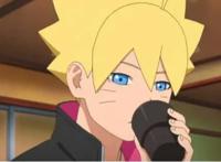 震惊！七代火影的儿子旋涡博人右眼有什么逆天能力？