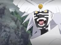 博人传135集：经费爆炸故事尴尬，漩涡父子消灭楔浦式