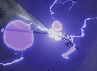 漩涡·博人竟能使出六代火影的雷遁紫电？