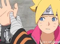 漩涡·博人竟能使出六代火影的雷遁紫电？