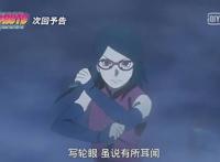 为何博人是漩涡一族，而小葵是日向一族？佐良娜却是宇智波加怪力