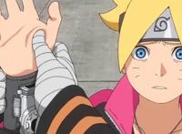 火影忍者：漩涡博人靠作弊获胜，早已有六位忍者察觉了