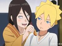 火影忍者：漩涡鸣人最亲近的五人，已成为博人童年的梦魇，皆怕之