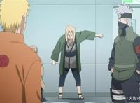 火影忍者：漩涡鸣人最亲近的五人，已成为博人童年的梦魇，皆怕之