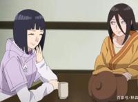 博人传：剧情过半，雏田毫无存在感？那是你不了解传统日本女性！