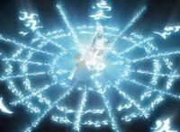 博人传中仅有的五位漩涡族成员，每一个都有不是普通人