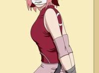 火影忍者：被表白过的忍者，手鞠小樱忍战时被追求