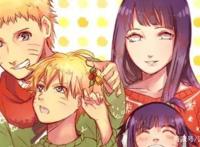 火影：令手鞠想要狂揍鹿丸的几张照片，不免令人感到好奇