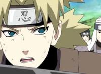 我最喜欢的火影妹子居然是手鞠！