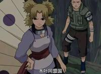 水到渠成，手鞠和鹿丸的爱情，就像是玫瑰慢慢盛开那样自然