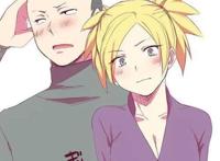 《火影》：手鞠这个木叶儿媳妇，地位究竟放在哪儿？