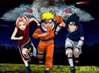 火影忍者中动画对漫画的改动，木叶丸色诱小樱，辉夜是“禁欲者”