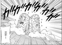 火影忍者中动画对漫画的改动，木叶丸色诱小樱，辉夜是“禁欲者”