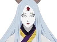 火影忍者：贵为忍界之祖，战斗居然靠儿子辅助，辉夜的智商这么低