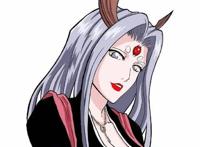 漫迷绘制6种画风的辉夜，鬼灭中是萌萝莉，海贼王里秒变女帝