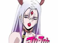 漫迷绘制6种画风的辉夜，鬼灭中是萌萝莉，海贼王里秒变女帝