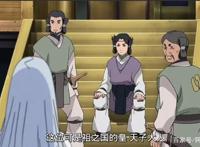 《火影忍者》辉夜不被渣男抛弃的话，就不会使用无限月读