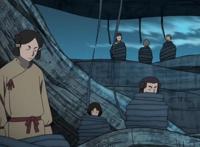 火影博人传：辉夜低估了她两个儿子的实力，创造白绝多此一举