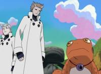 火影博人传：辉夜低估了她两个儿子的实力，创造白绝多此一举