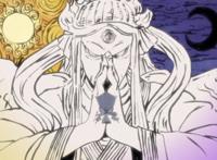 火影博人传：辉夜低估了她两个儿子的实力，创造白绝多此一举