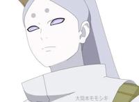 火影忍者中大筒木辉夜一族全是帅哥美女，唯独他是个例外！
