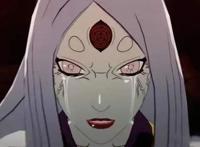 《火影忍者》辉夜：伟大的女性角色，忍者的始祖！