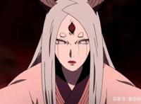 火影：辉夜姬最隐私的四张图，最后一张被疯狂截屏