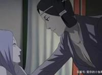 火影：辉夜姬最隐私的四张图，最后一张被疯狂截屏