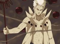 火影：火影中五大实力最强的忍者，柱间排不上号