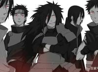 火影：宇智波止水的速度在忍界能进前三吗？