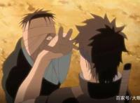 分析：宇智波止水打不过团藏的真正原因