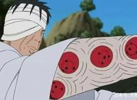 分析：宇智波止水打不过团藏的真正原因