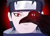 火影忍者｜火影中的最强幻术忍者——宇智波止水