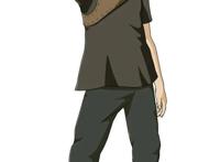 火影忍者｜火影中的最强幻术忍者——宇智波止水