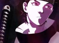 火影忍者｜火影中的最强幻术忍者——宇智波止水