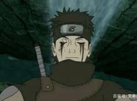 《火影忍者》：为什么团藏拼死也要毁掉宇智波止水的眼睛？