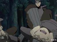 《火影忍者》宇智波止水不露脸就平息战争，他的写轮眼有多特殊？