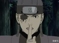 《火影忍者》宇智波止水不露脸就平息战争，他的写轮眼有多特殊？