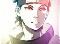 火影忍者：最强的依靠——宇智波止水