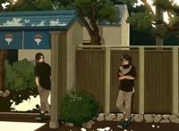 火影忍者：最强的依靠——宇智波止水